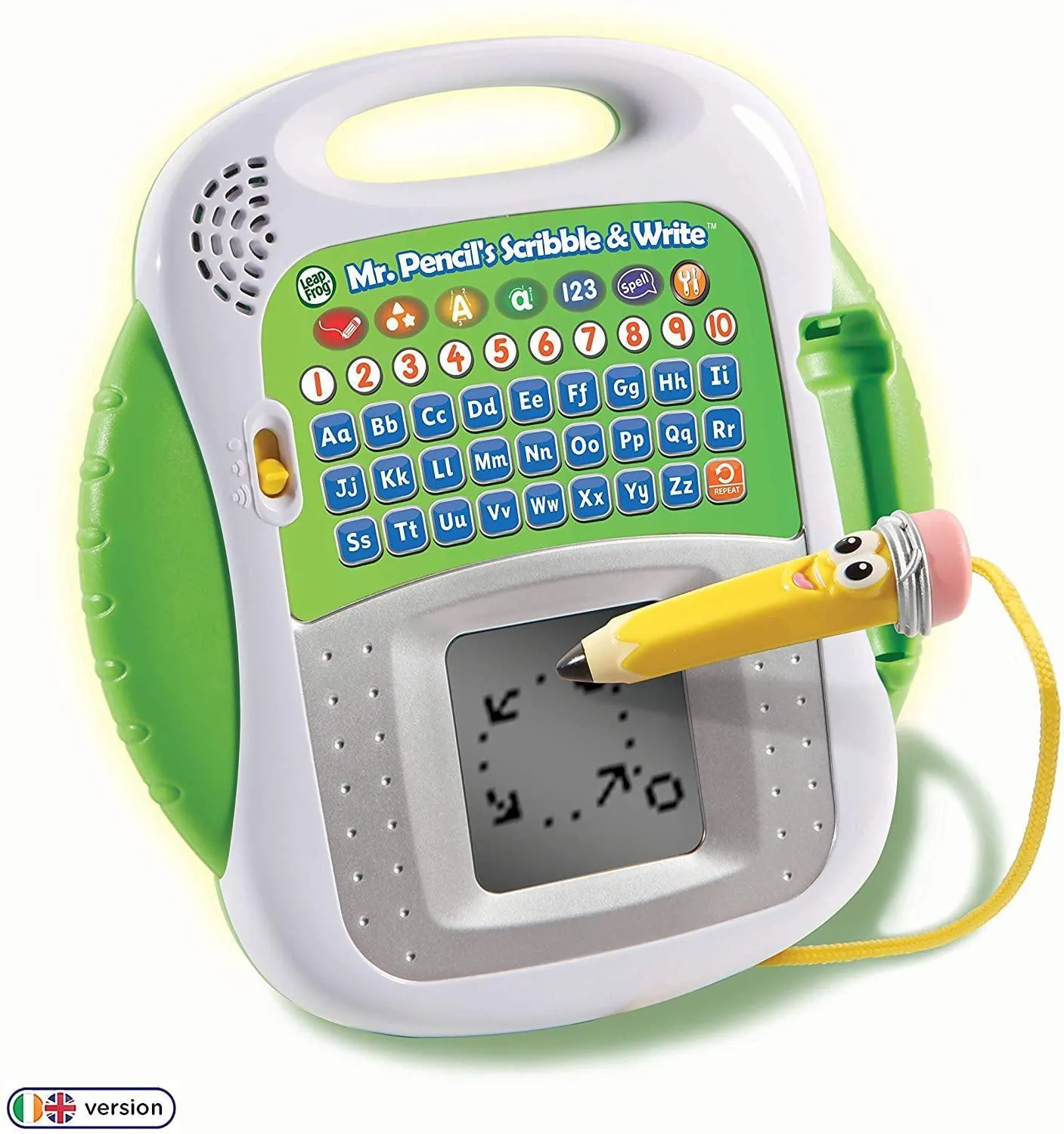 LeapFrog Mr Pencil's Scribble and Write