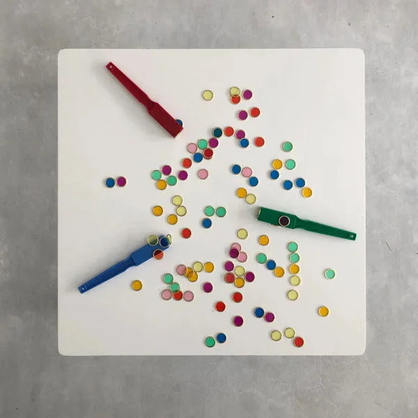 Learn & Grow | Magnetic Wand