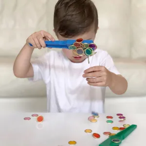 Learn & Grow | Magnetic Wand