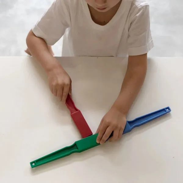Learn & Grow | Magnetic Wand