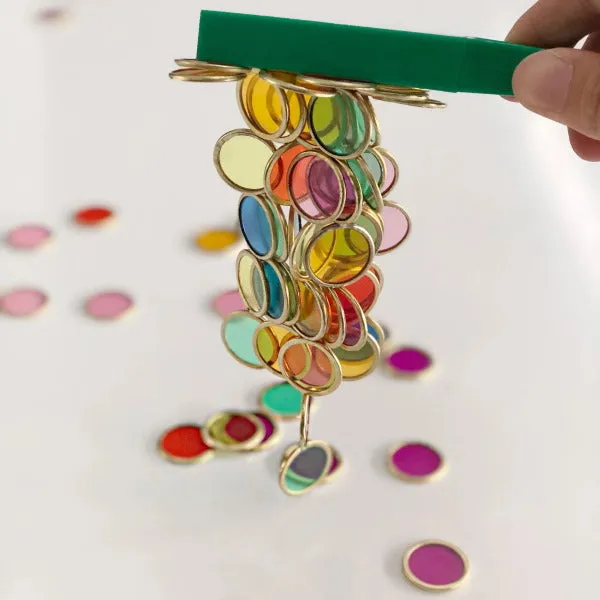 Learn & Grow | Magnetic Wand