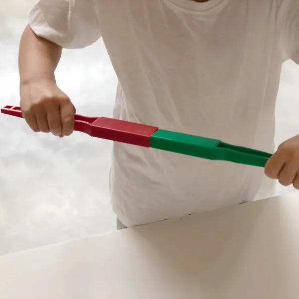 Learn & Grow | Magnetic Wand