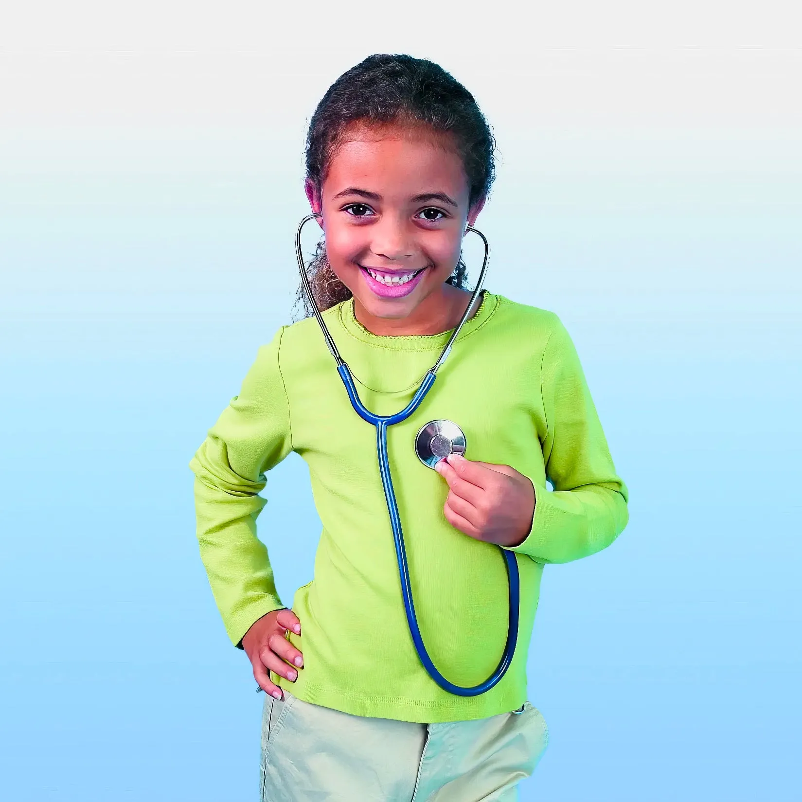 Learning Resources Stethoscope