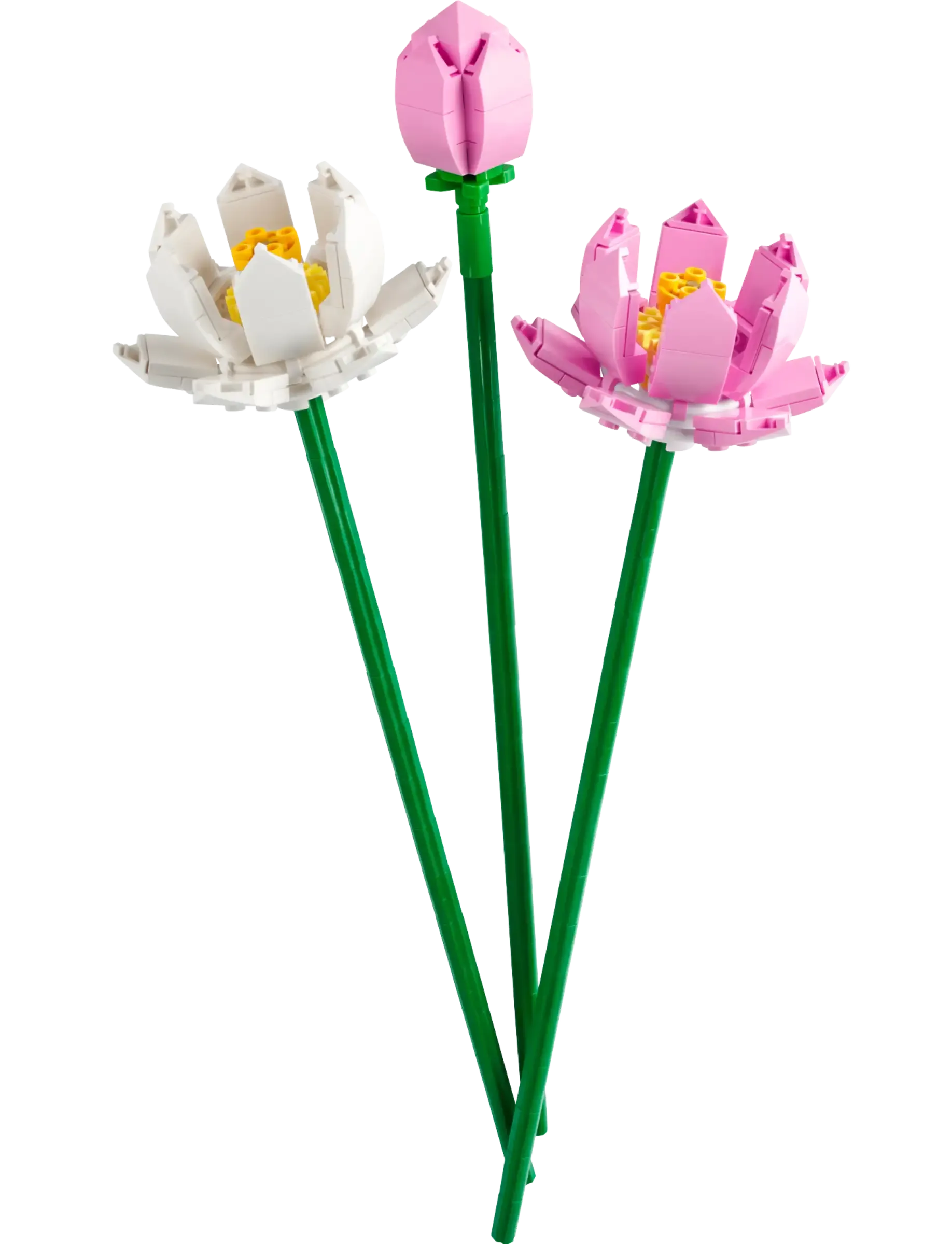 LEGO 40647 Lotus Flower