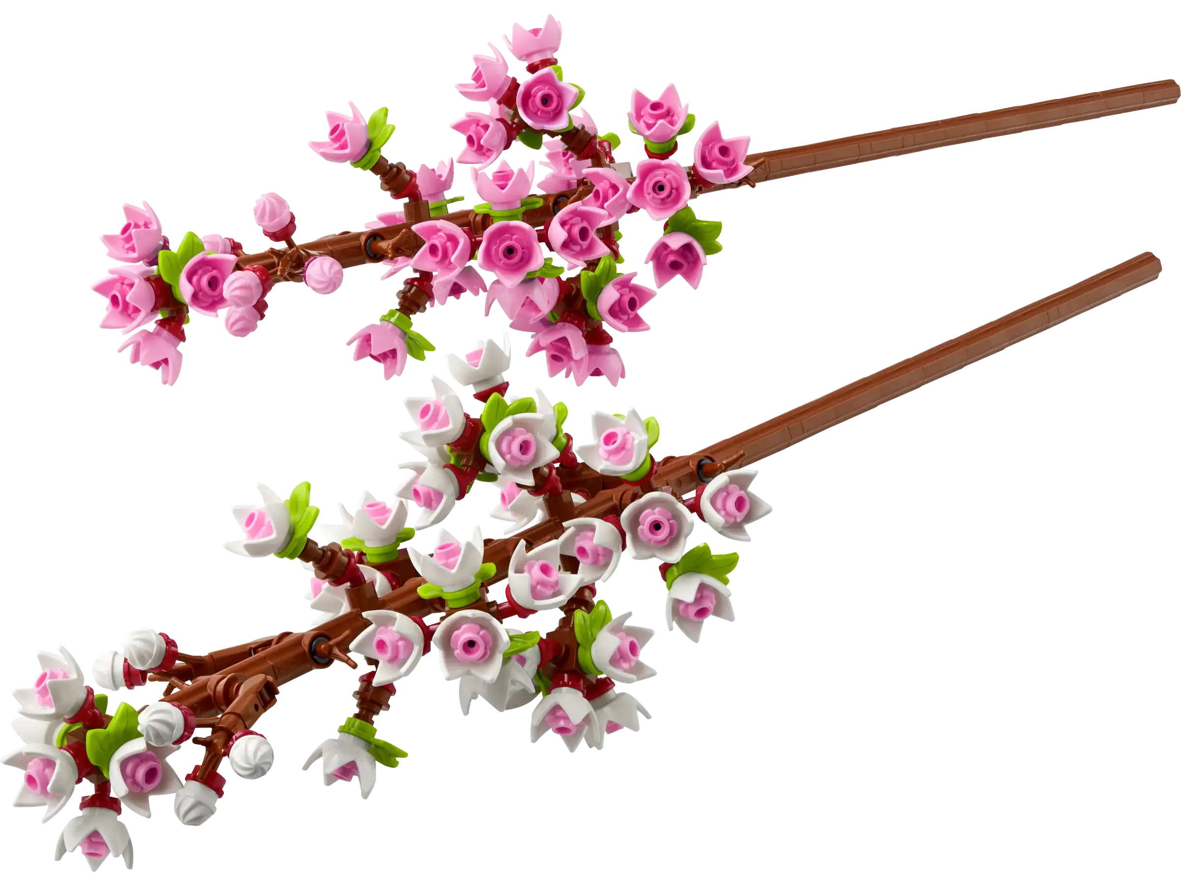LEGO 40725 Cherry Blossoms