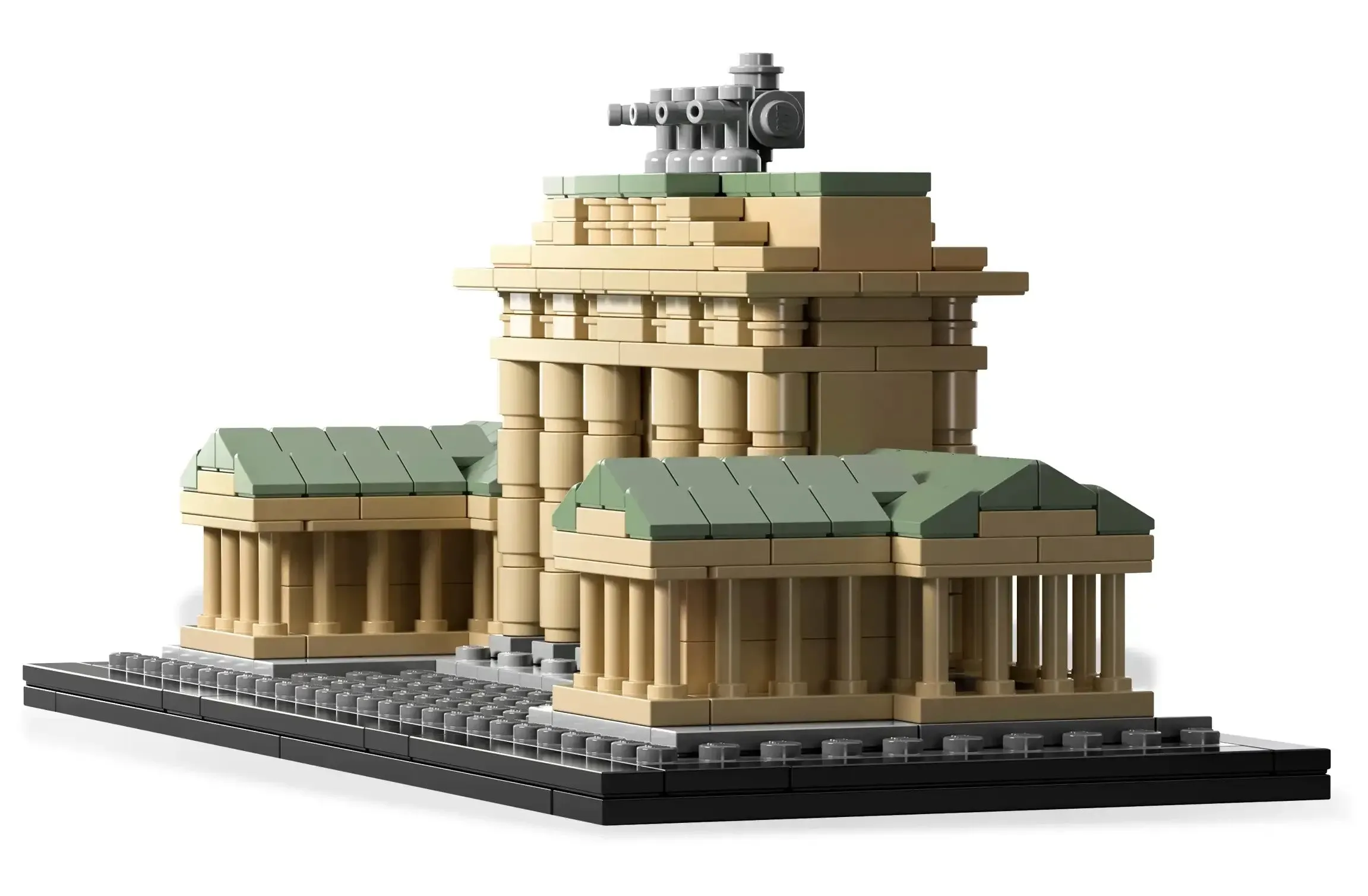 LEGO ARCHITECTURE 21011 Brandenburg Gate