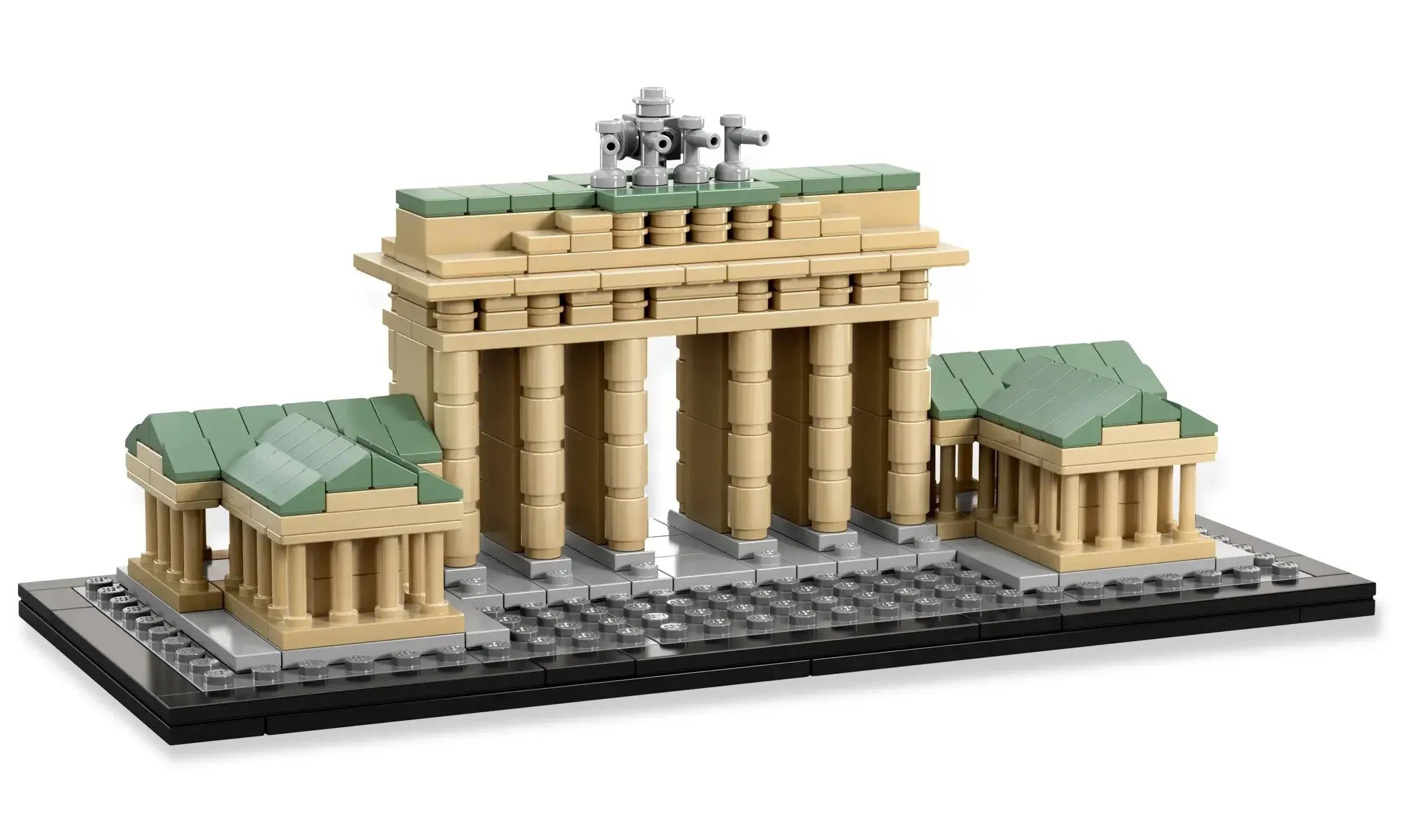 LEGO ARCHITECTURE 21011 Brandenburg Gate