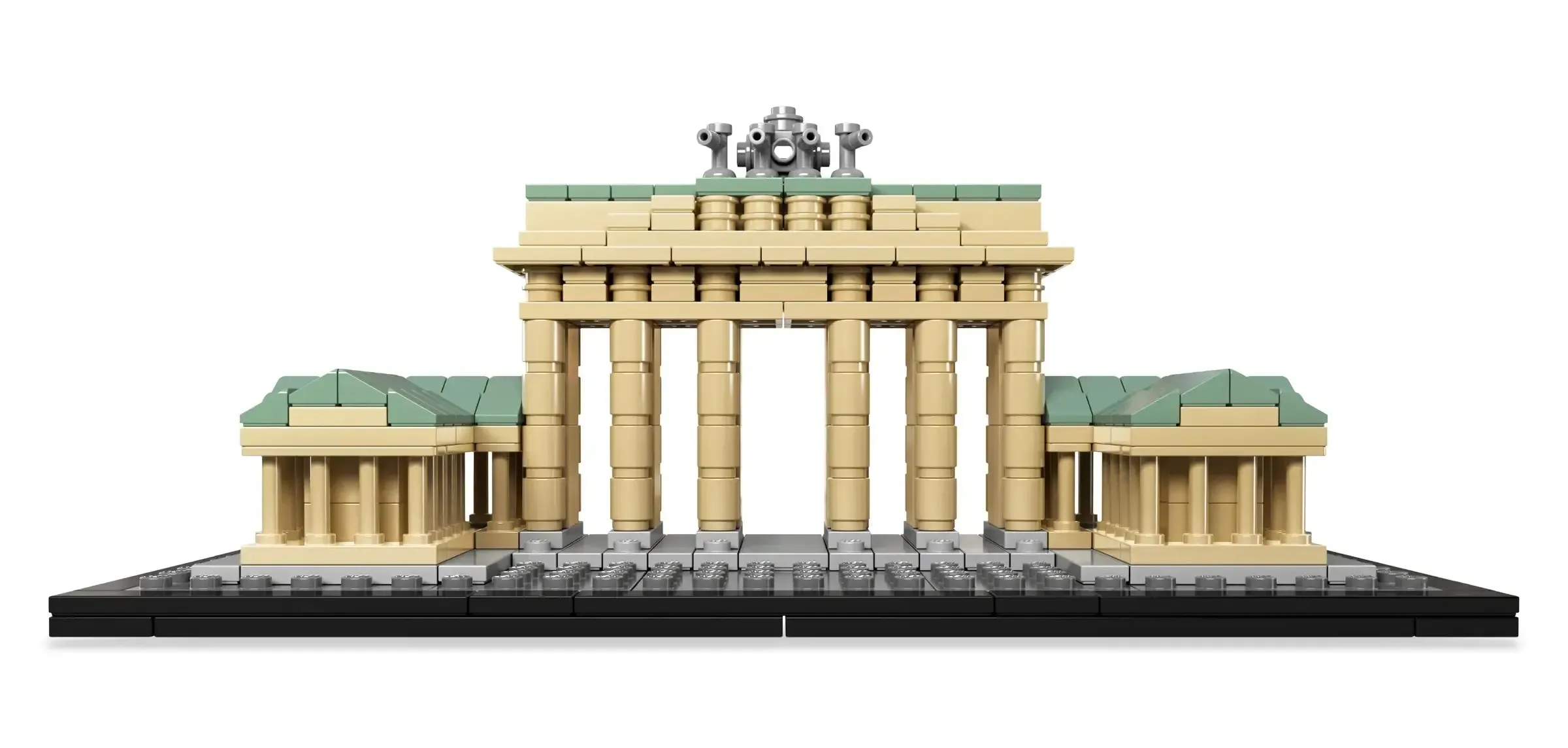 LEGO ARCHITECTURE 21011 Brandenburg Gate