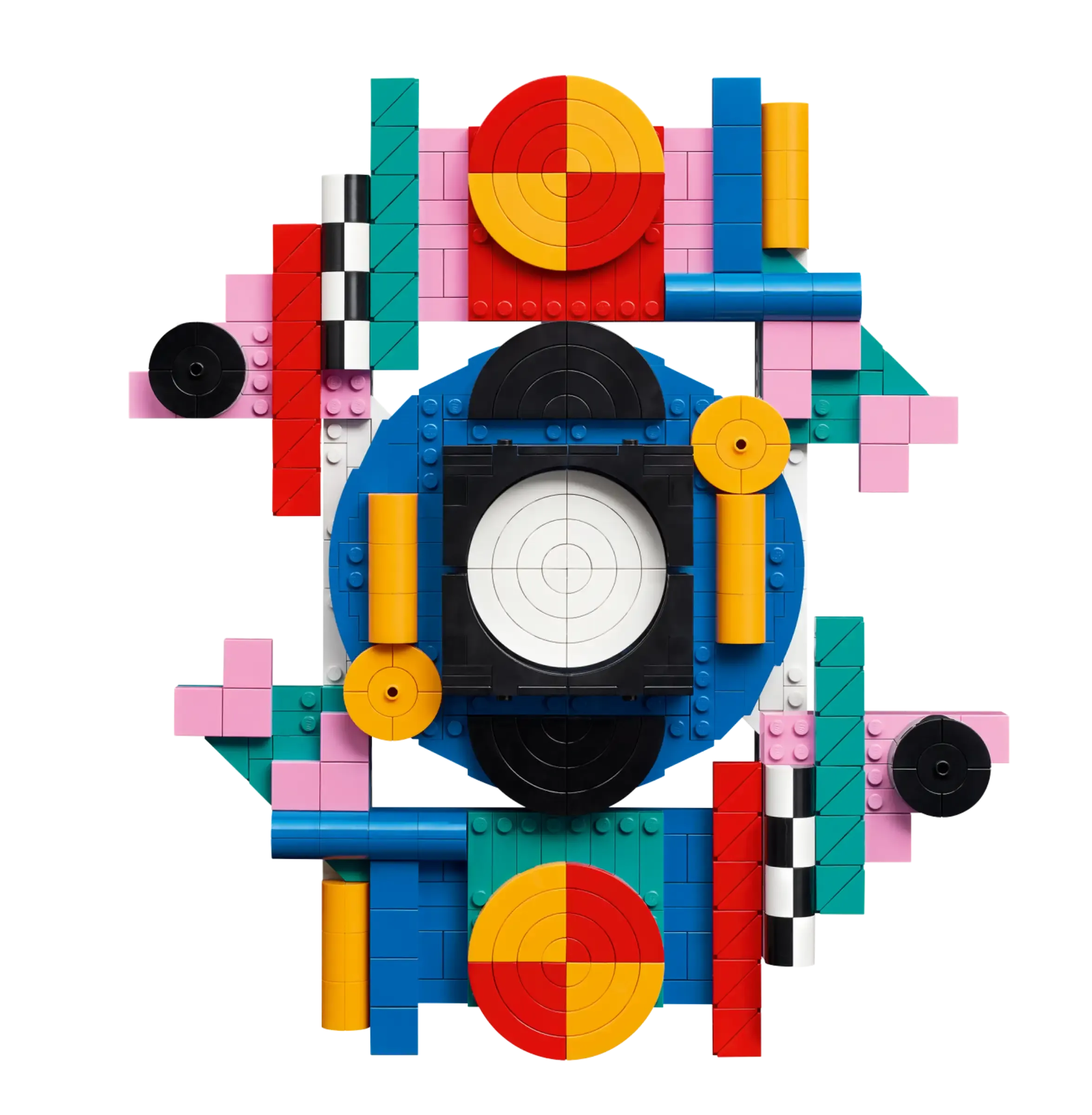 LEGO ART 31210 Modern Art
