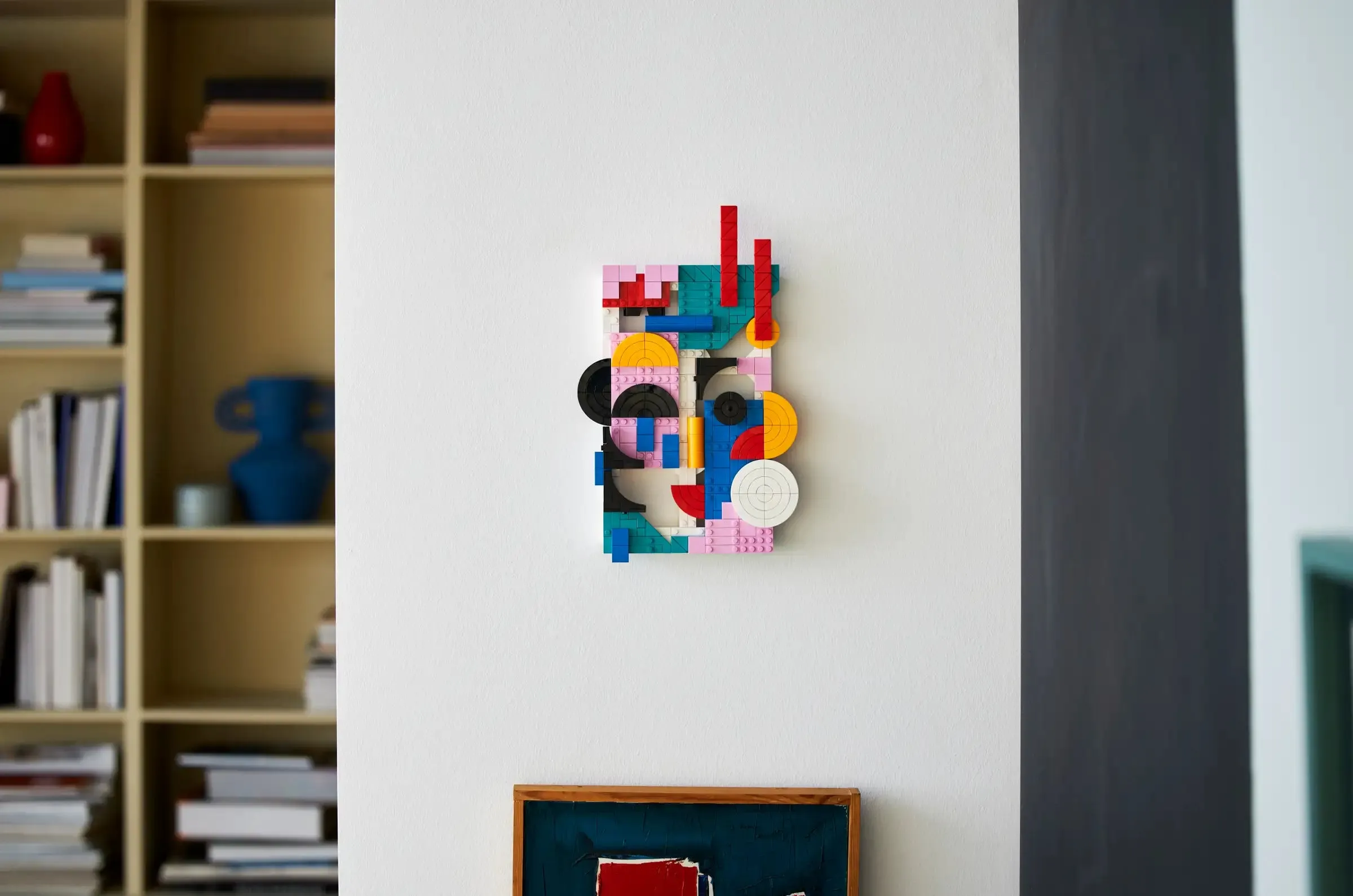 LEGO ART 31210 Modern Art