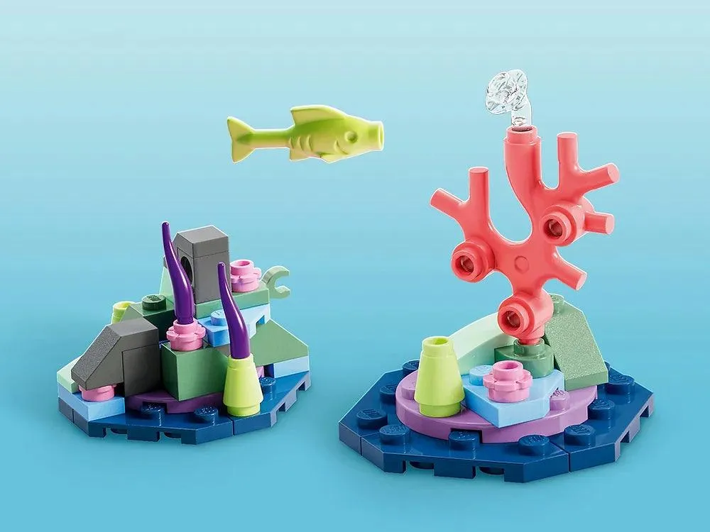 LEGO AVATAR 75576 Skimwing Adventure