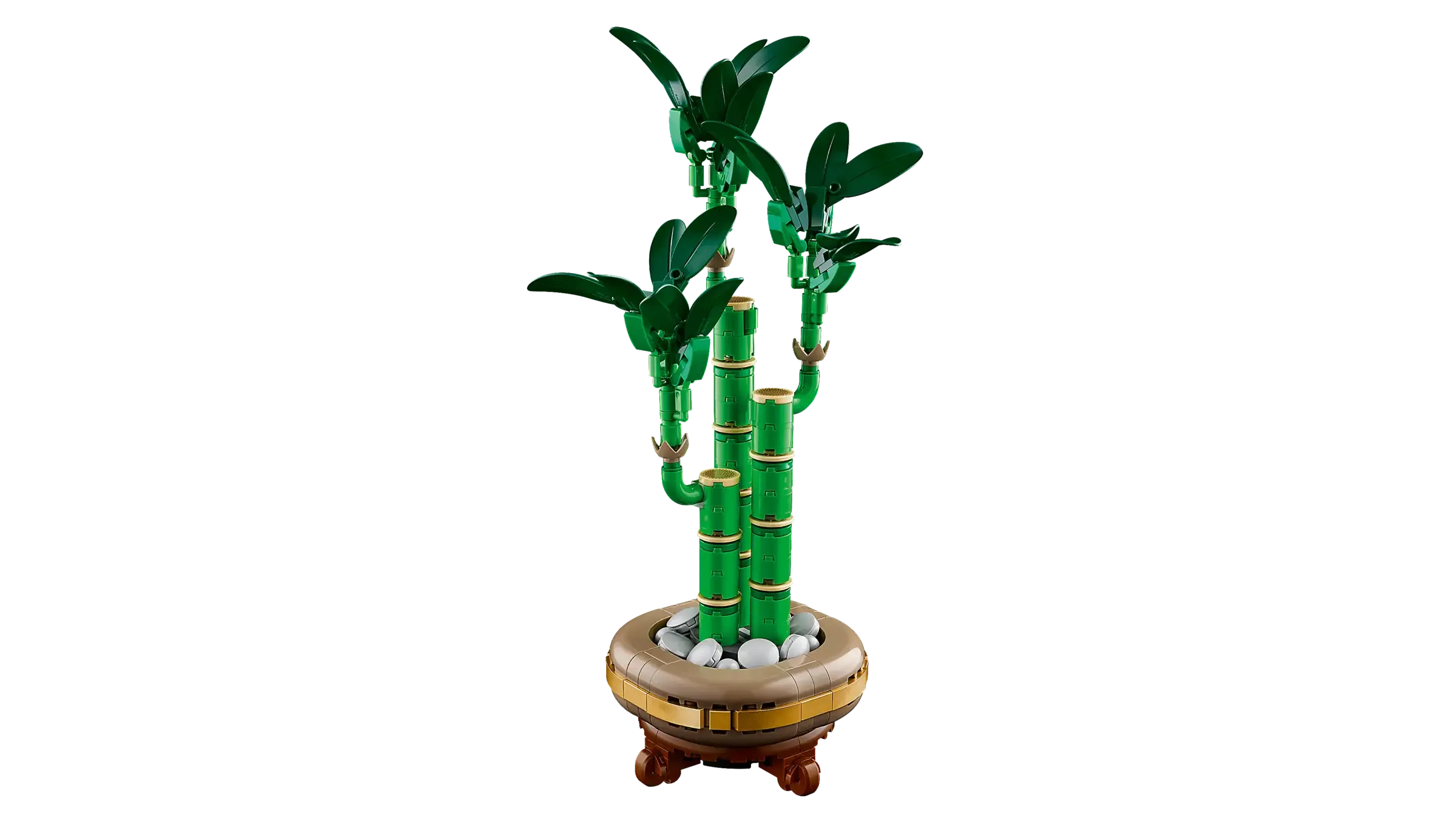 LEGO BOTANICALS 10344 Lucky Bamboo