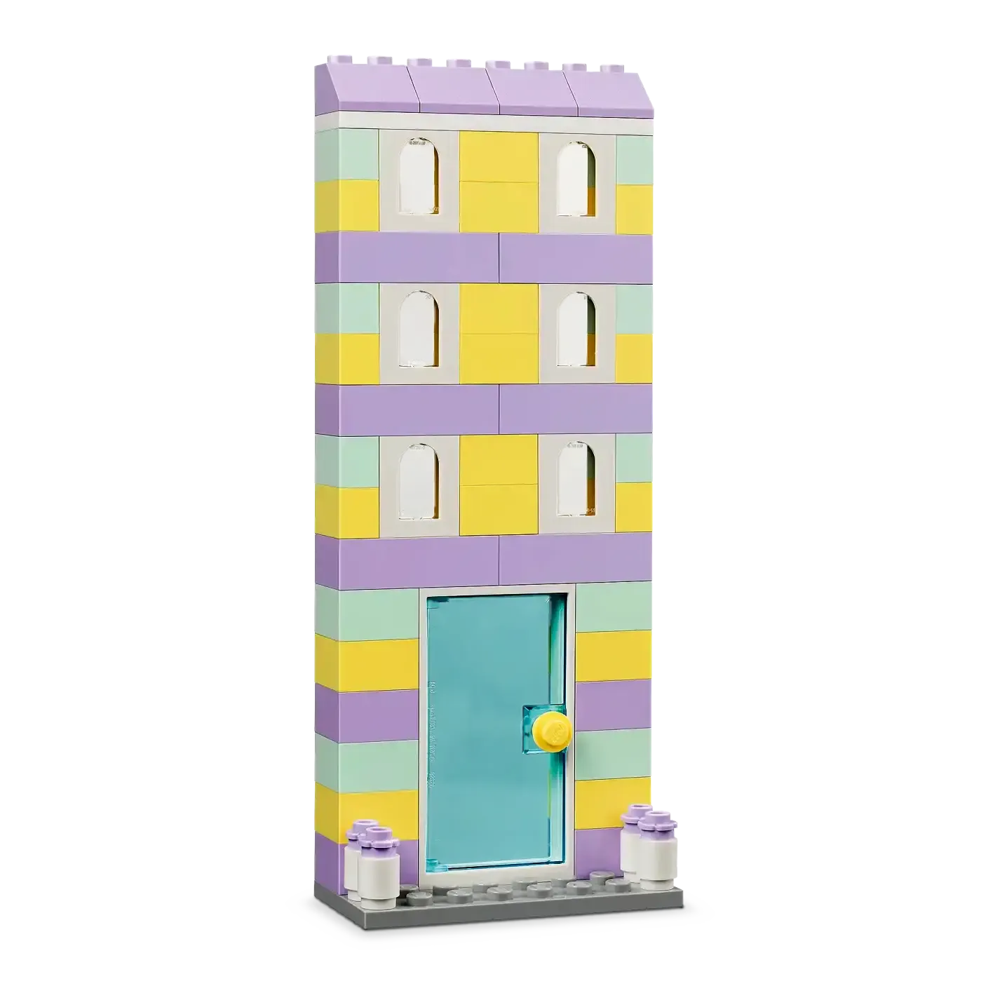 LEGO CLASSIC 11035 Creative Houses