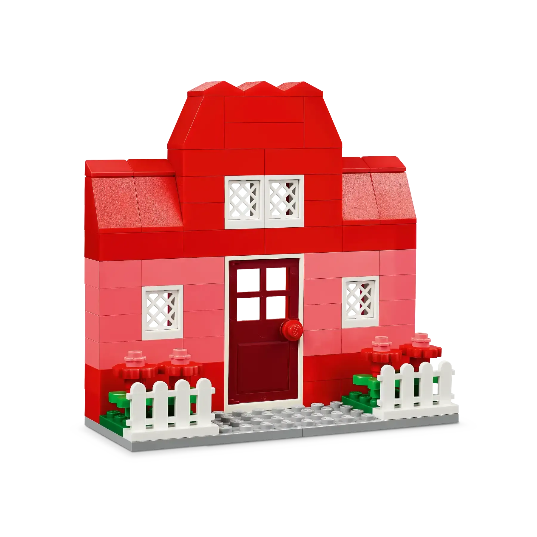 LEGO CLASSIC 11035 Creative Houses