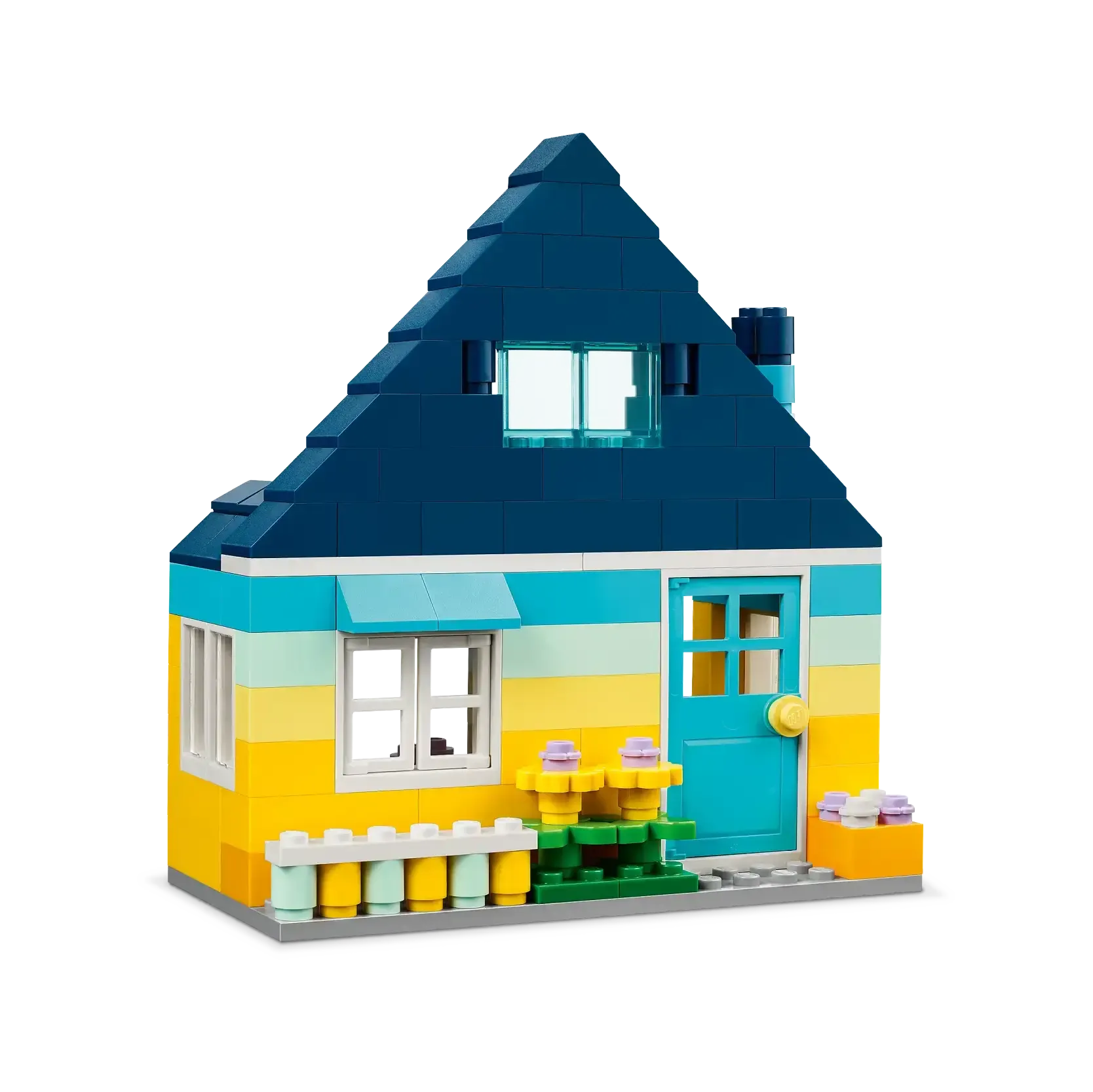 LEGO CLASSIC 11035 Creative Houses