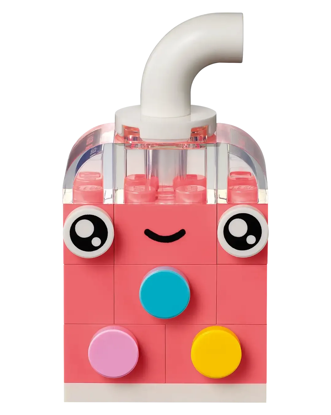 LEGO CLASSIC 11039 Creative Food Friends