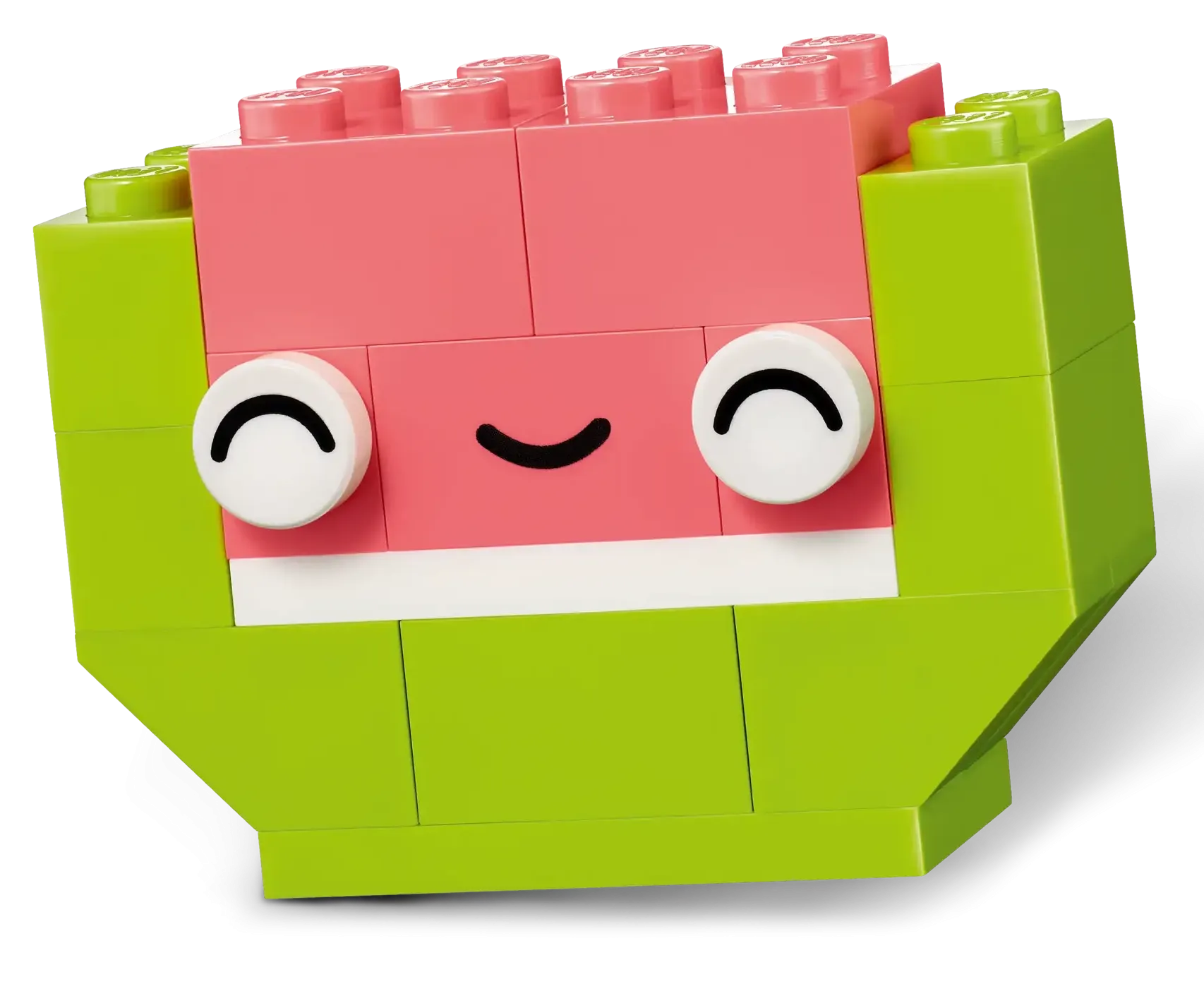 LEGO CLASSIC 11039 Creative Food Friends
