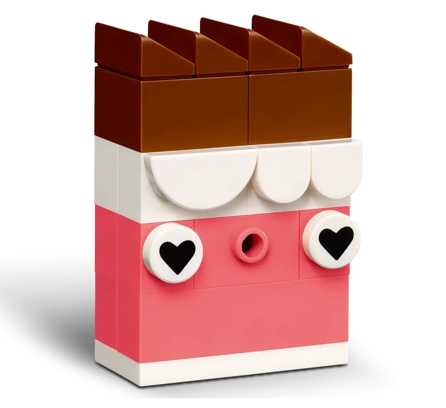 LEGO CLASSIC 11039 Creative Food Friends