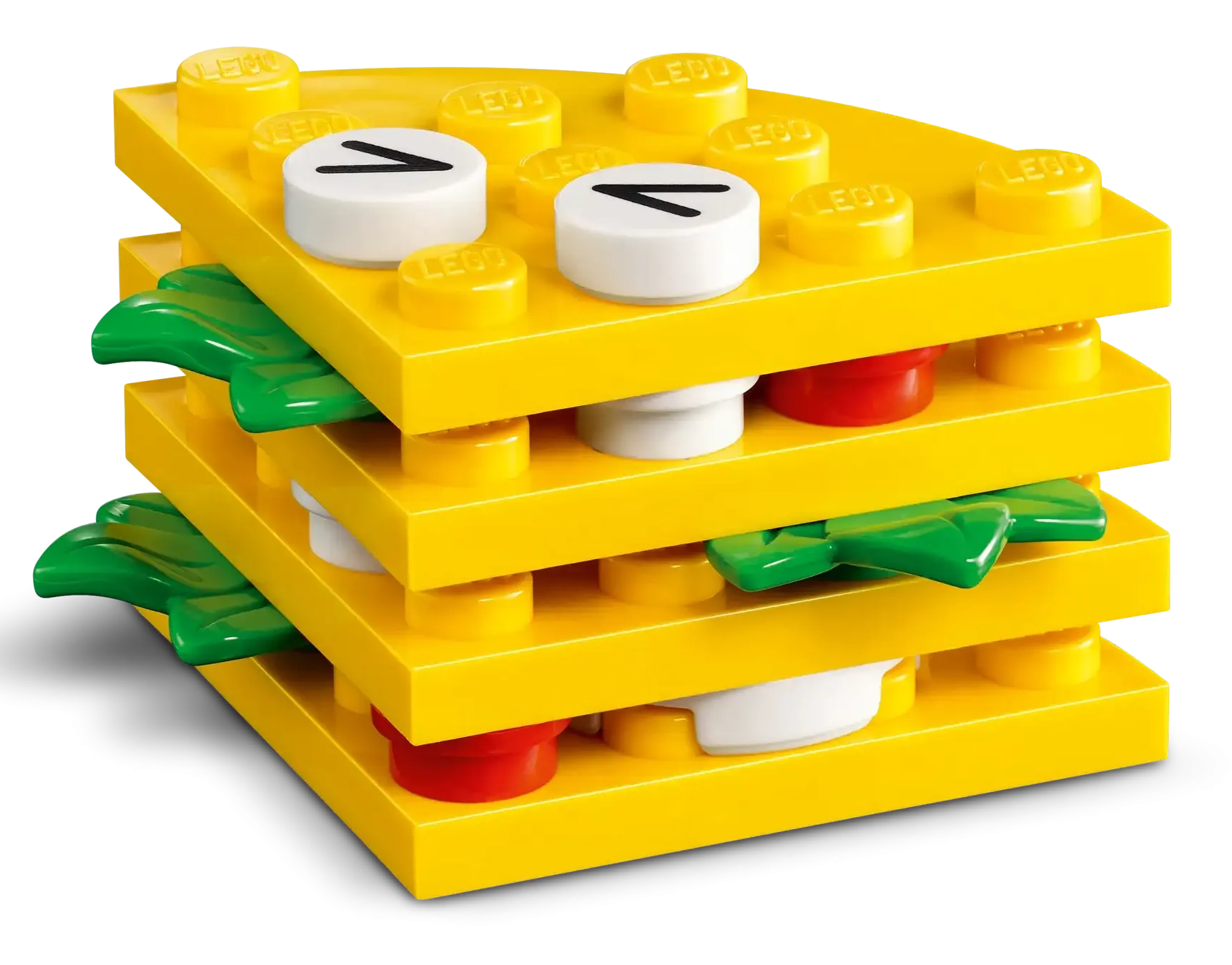 LEGO CLASSIC 11039 Creative Food Friends