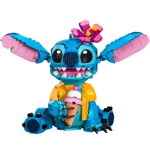 LEGO DISNEY 43249 Stitch