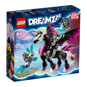 LEGO DREAMZZZ 71457 Pegasus Flying Horse
