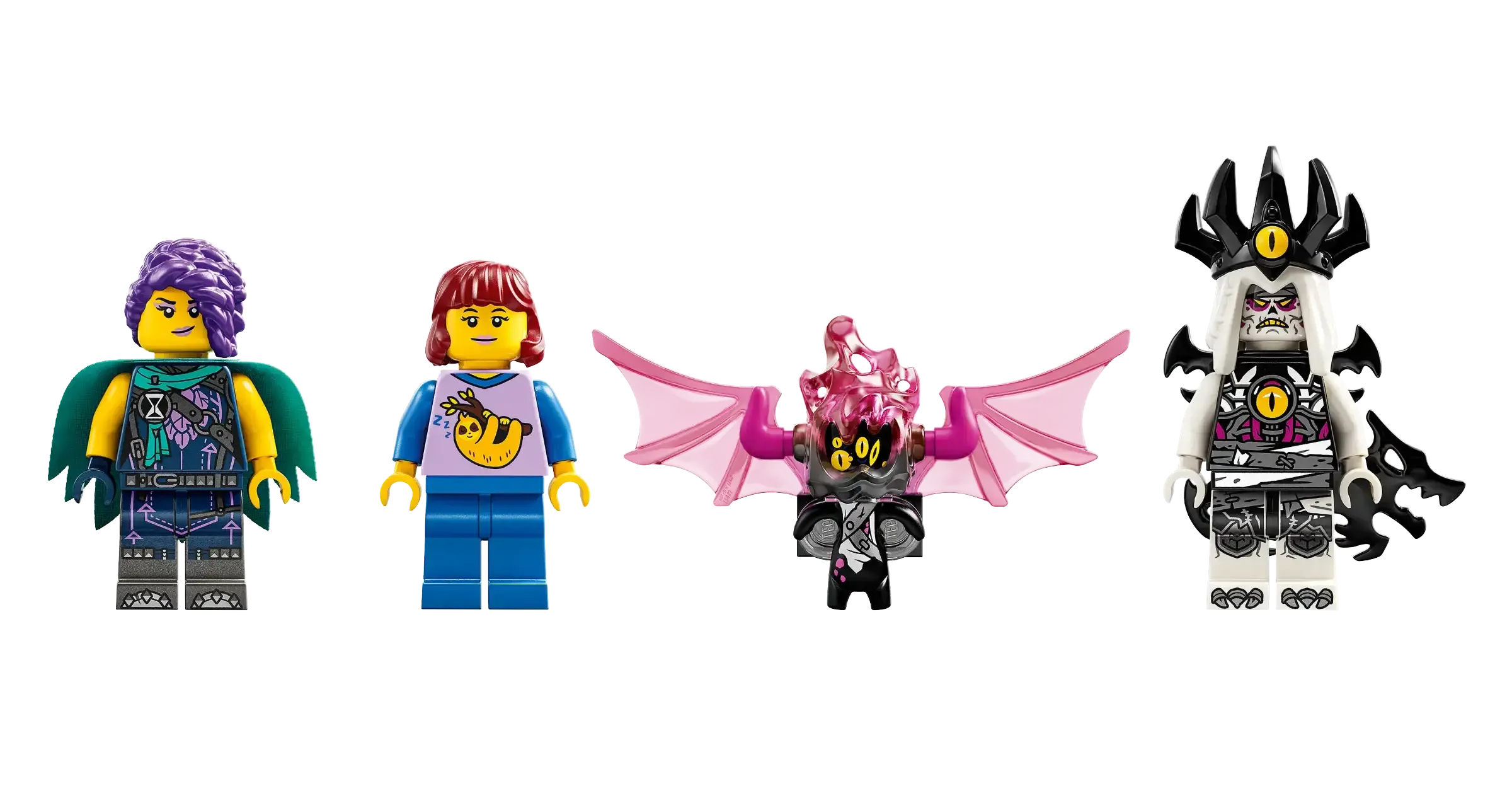 LEGO DREAMZZZ 71457 Pegasus Flying Horse