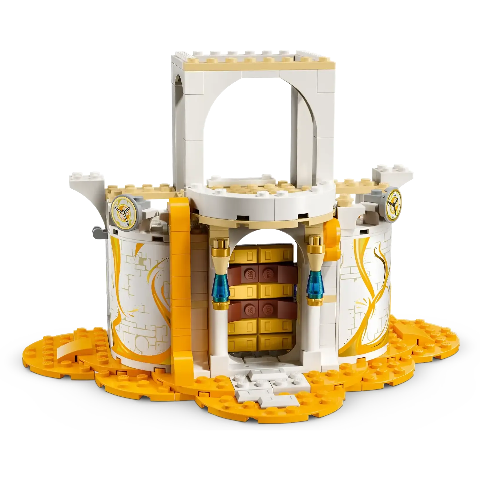 LEGO DREAMZzz 71477 The Sandman's Tower