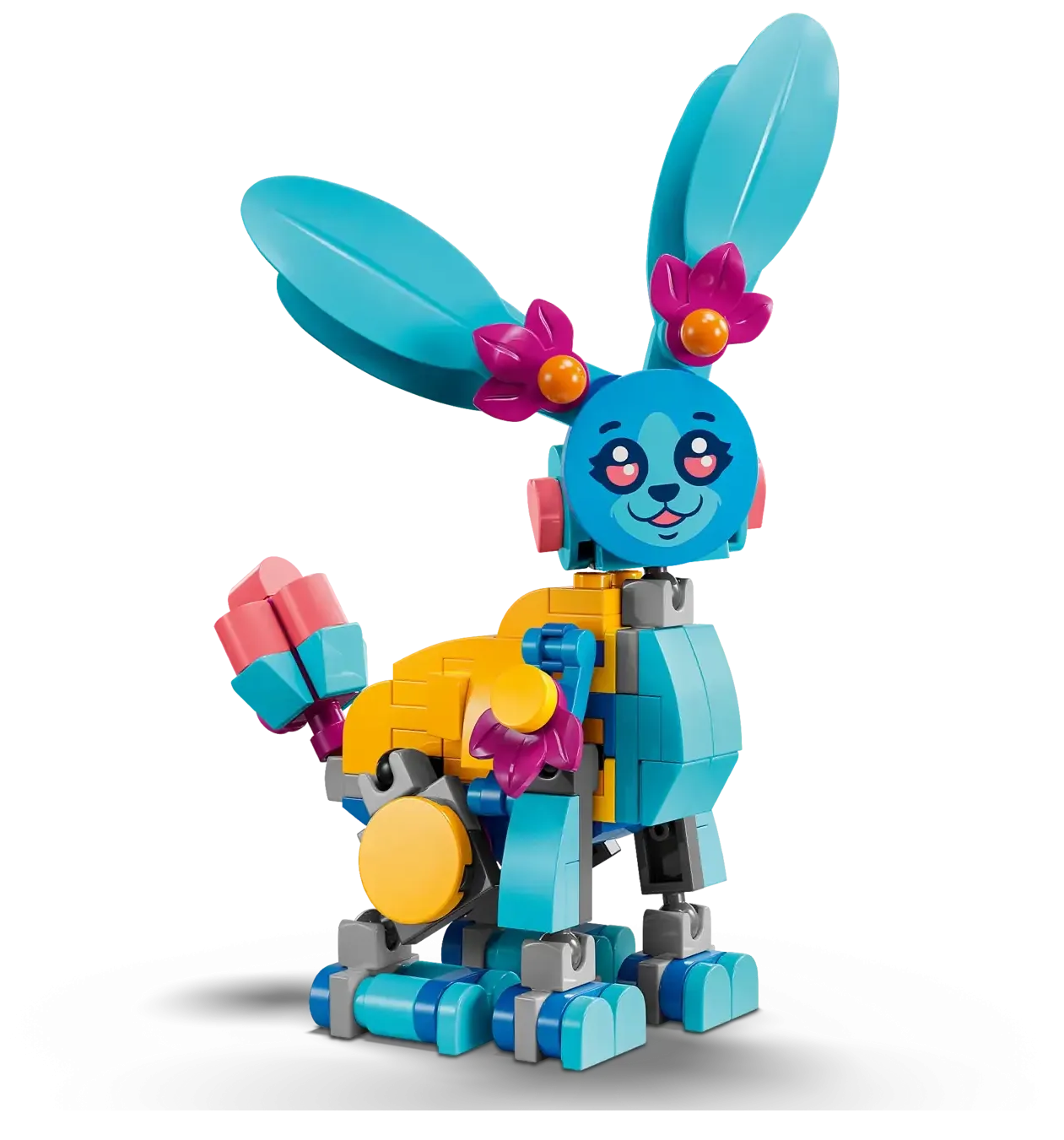LEGO DREAMZZZ 71488 Bunchu's Creative Animal Adventures