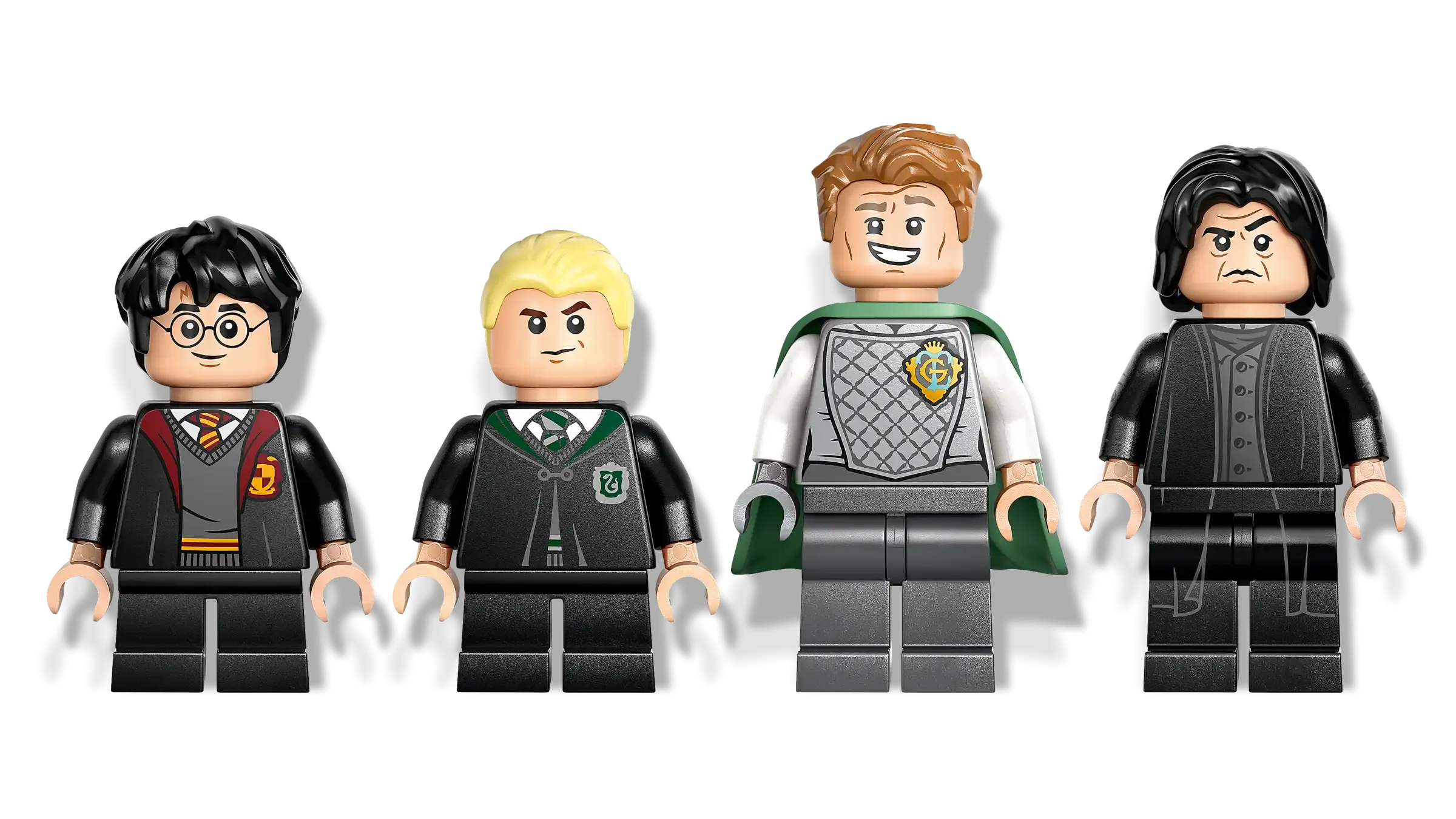 LEGO HARRY POTTER 76441 Hogwarts Castle: Dueling Club