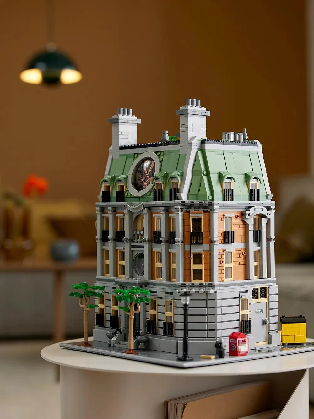 LEGO MARVEL 76218 Sanctum Sanctorum