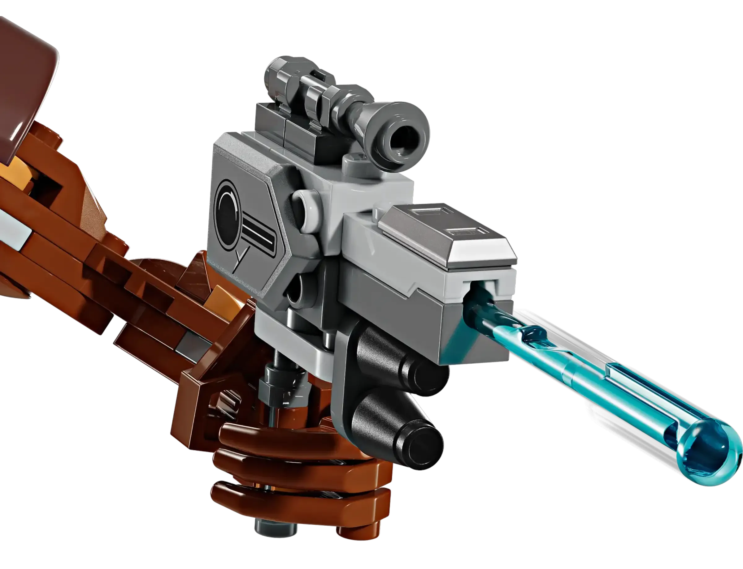 LEGO MARVEL 76282 Rocket & Baby Groot