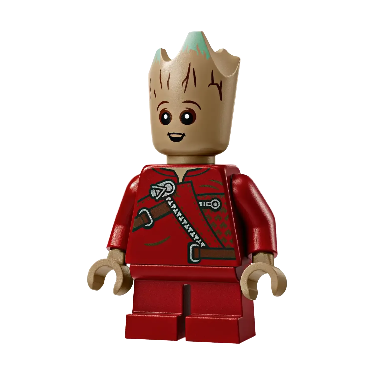 LEGO MARVEL 76282 Rocket & Baby Groot