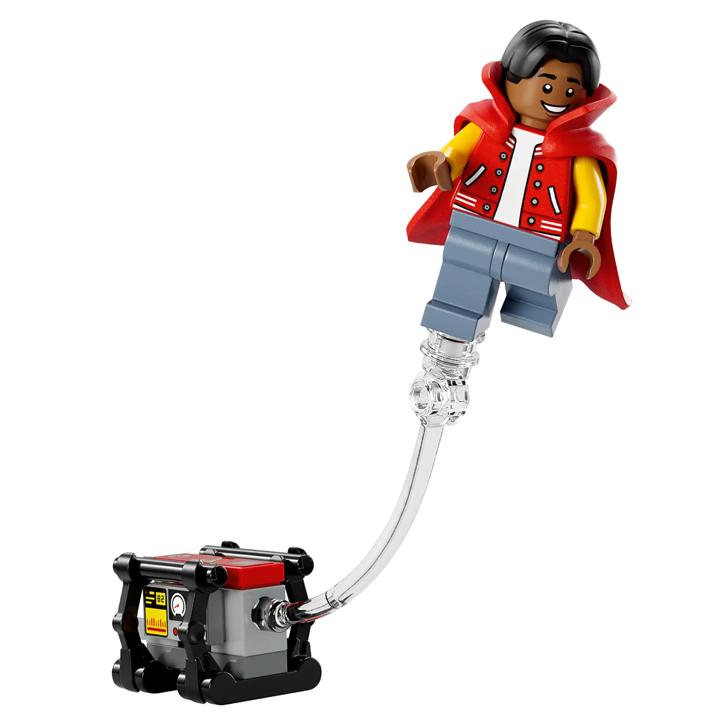 LEGO MARVEL SPIDERMAN 76261 Spider-Man Final Battle