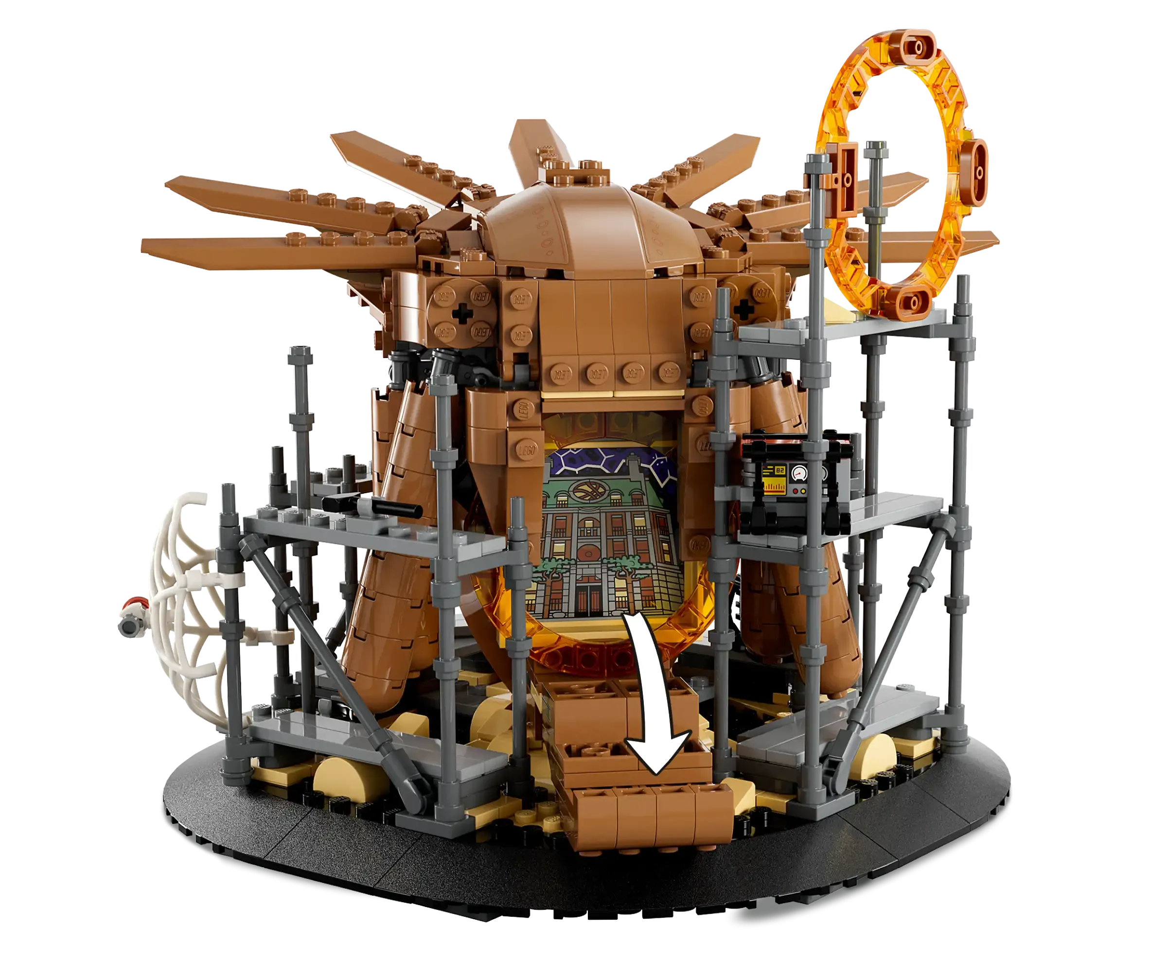 LEGO MARVEL SPIDERMAN 76261 Spider-Man Final Battle