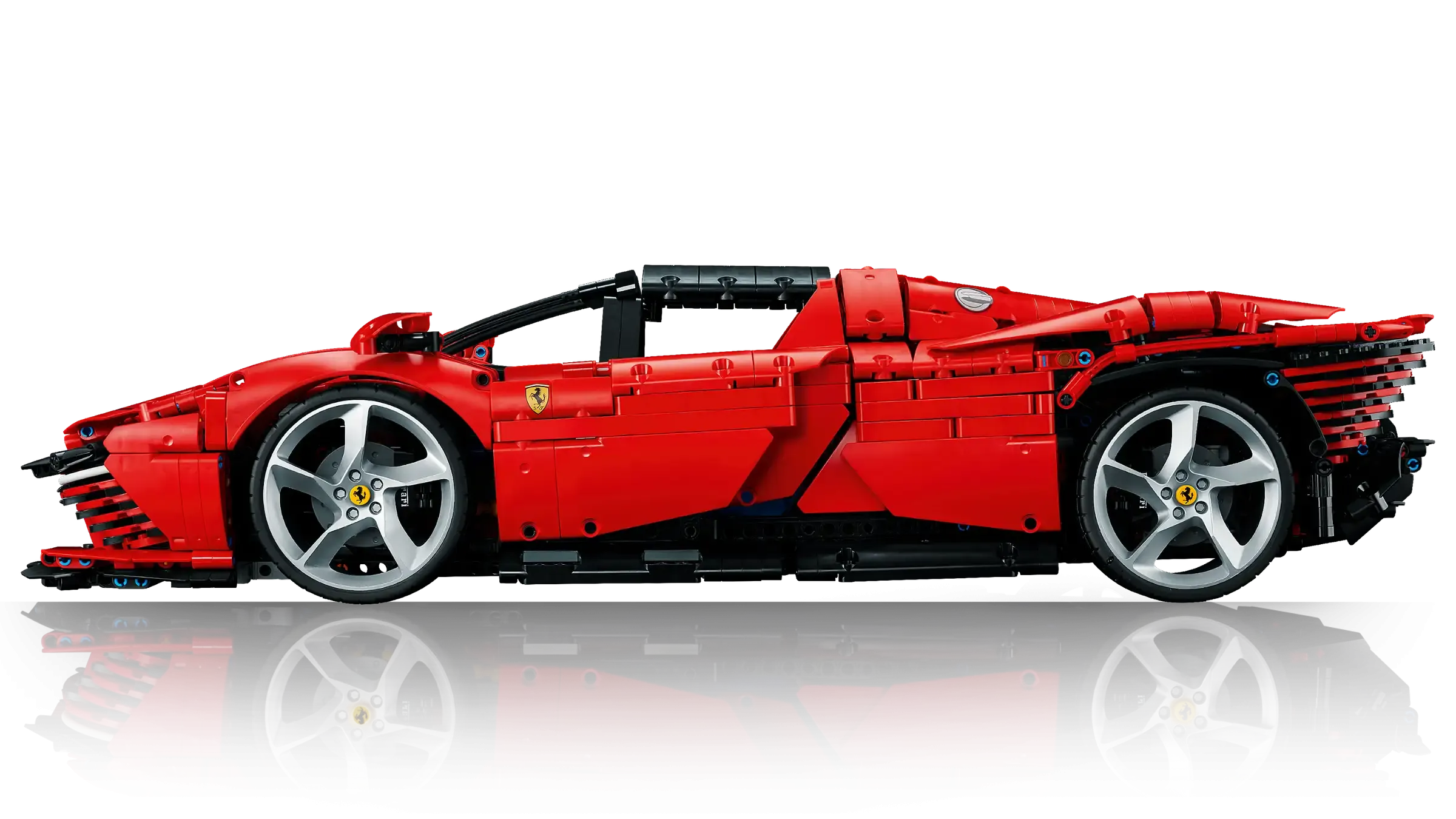 LEGO TECHNIC 42143 Ferrari Daytona SP3