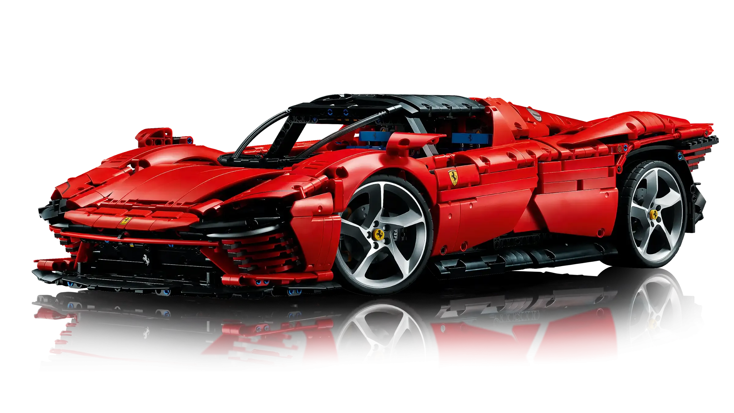 LEGO TECHNIC 42143 Ferrari Daytona SP3