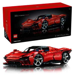 LEGO TECHNIC 42143 Ferrari Daytona SP3