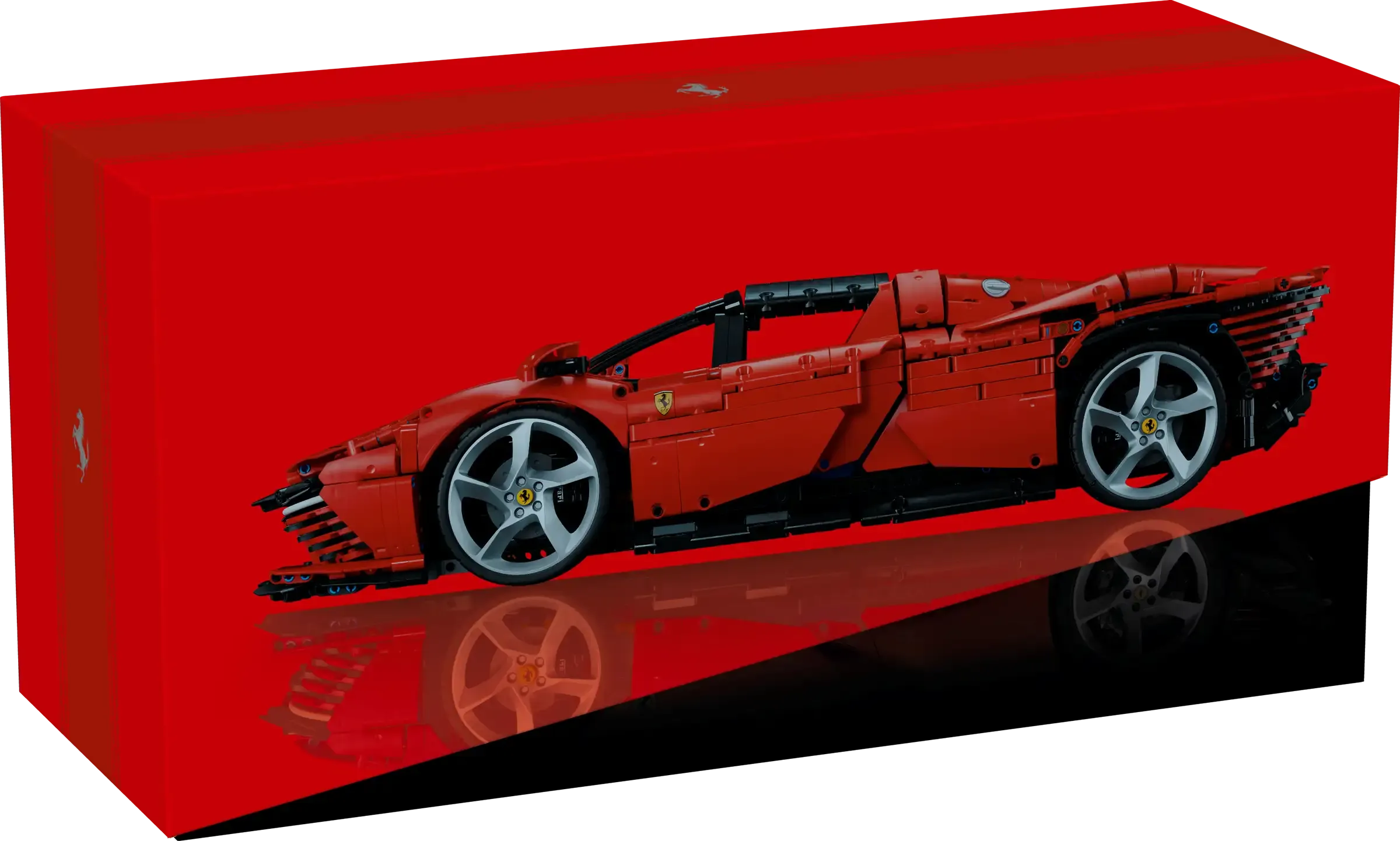 LEGO TECHNIC 42143 Ferrari Daytona SP3
