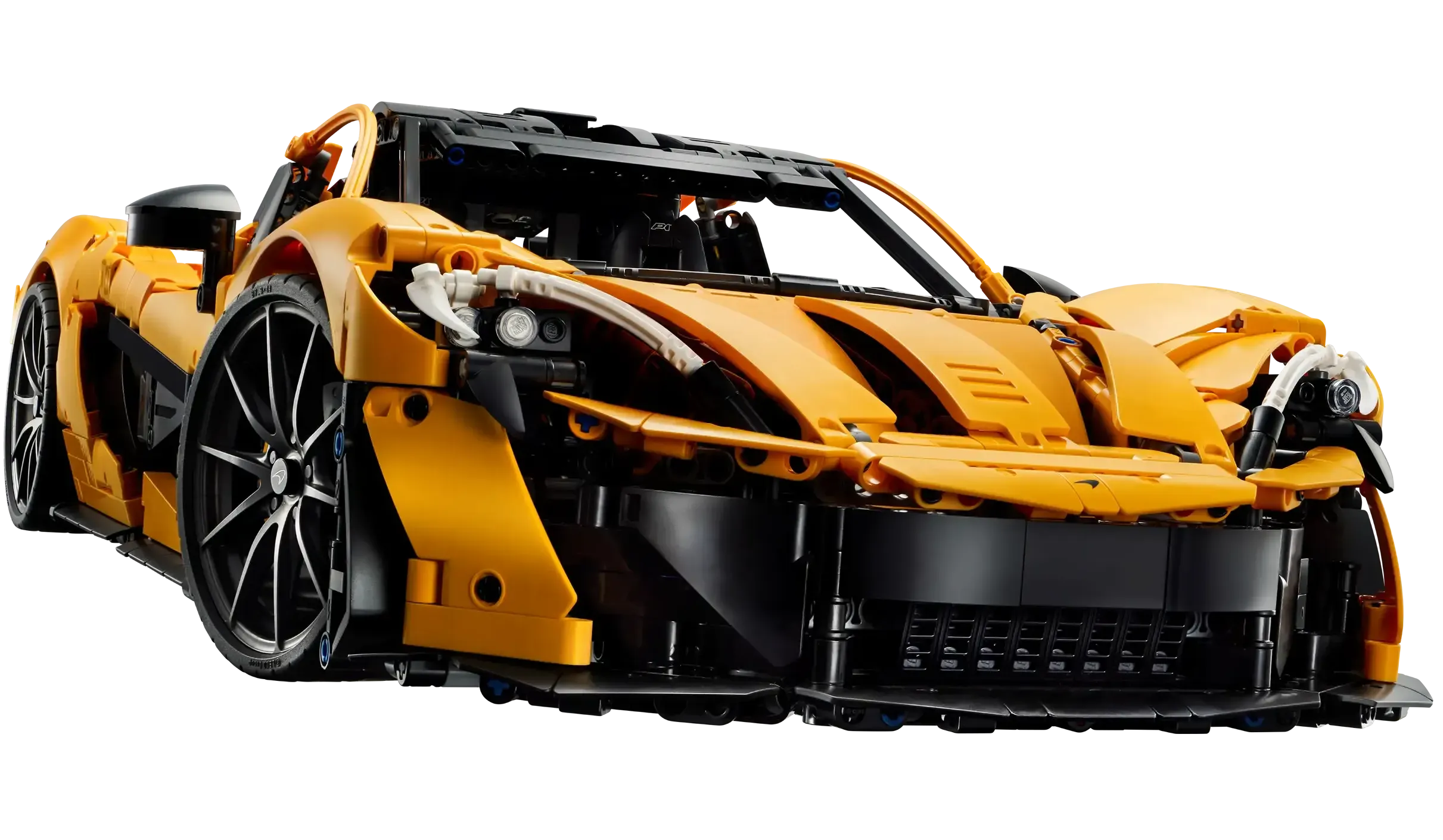 LEGO TECHNIC 42172 McLaren P1