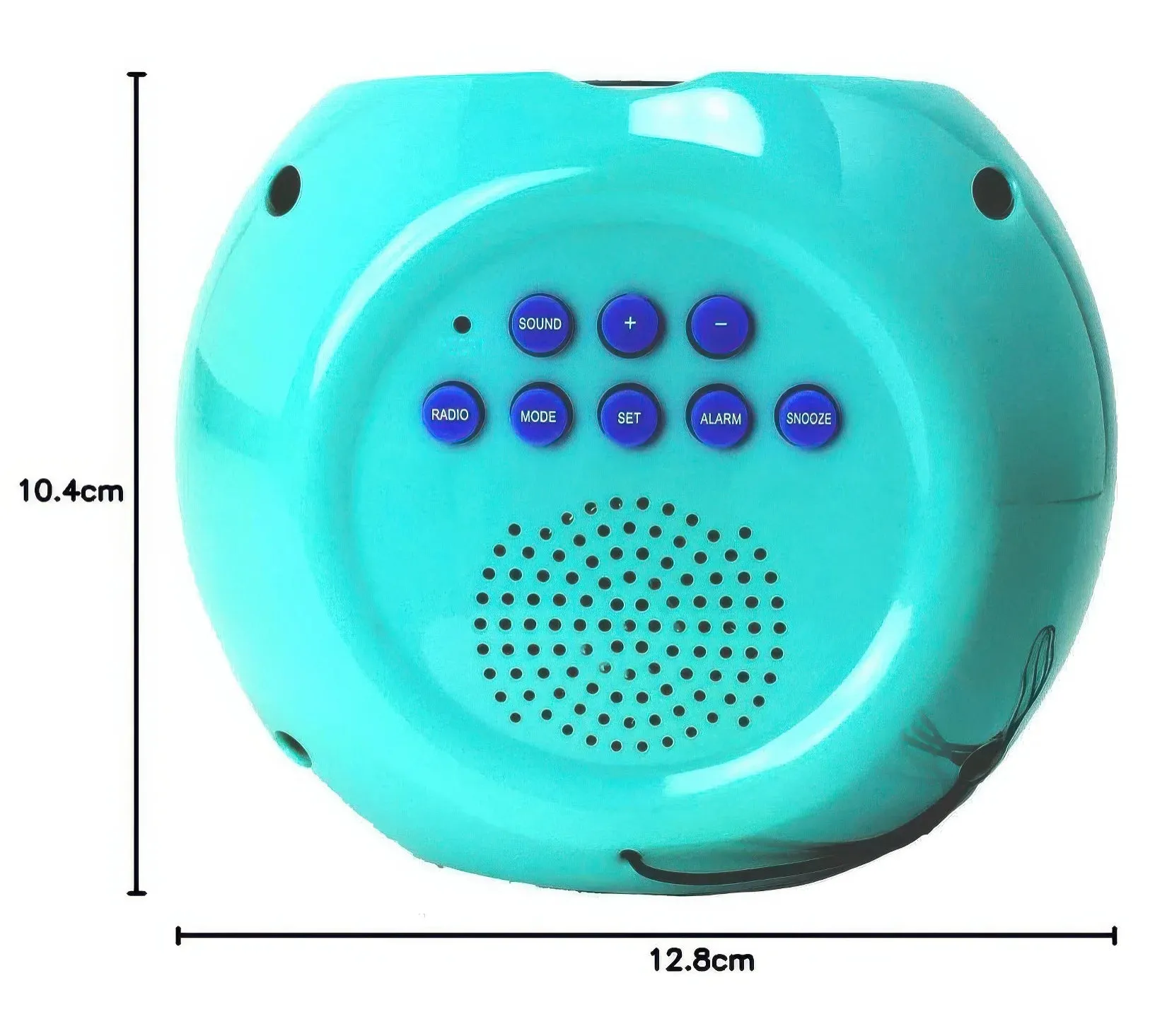 Lexibook Disney Frozen Projector Alarm Clock