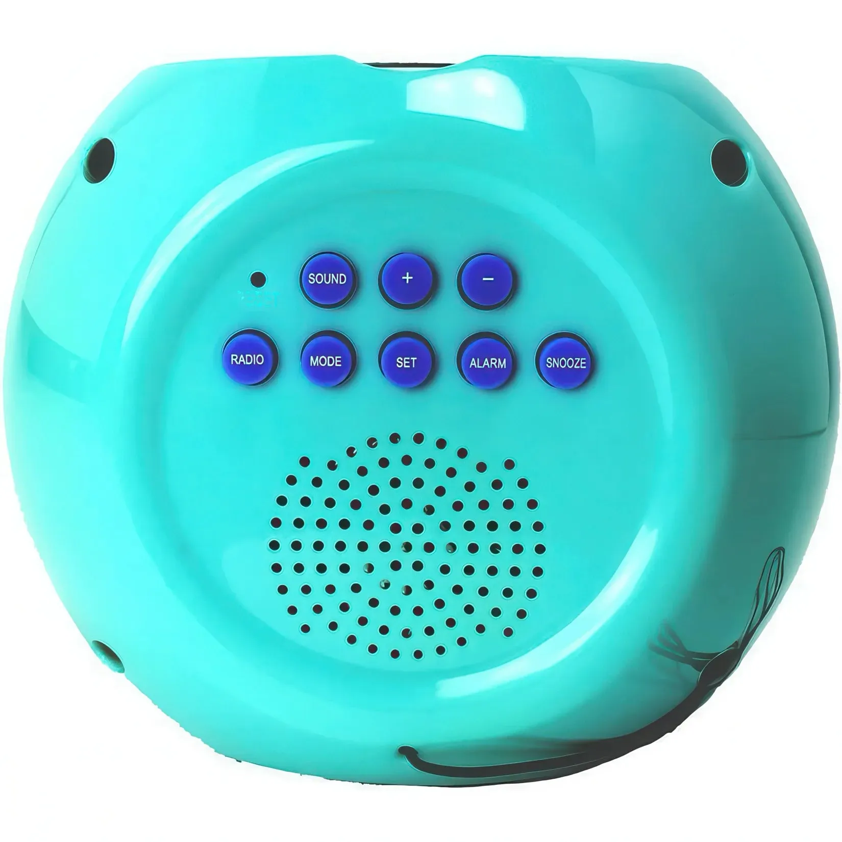 Lexibook Disney Frozen Projector Alarm Clock