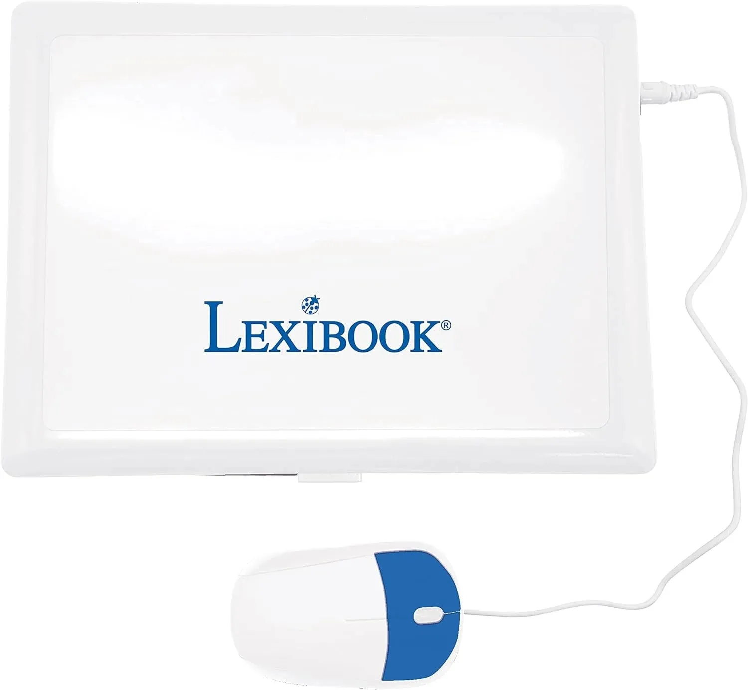 LEXIBOOK Educational and Bilingual Laptop