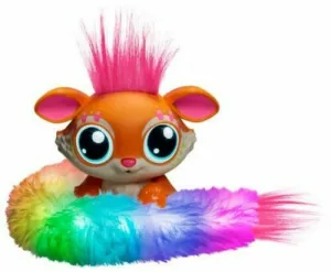 Lil' Gleemerz Figure Orange