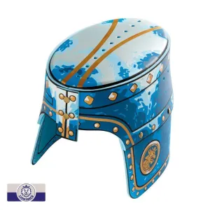 Liontouch Pretend Play Dress Up Costume Knight Helmet