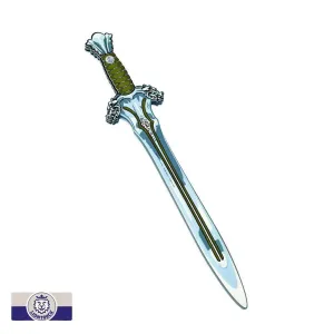 Liontouch Pretend Play Foam Dragon Sword