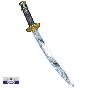 Liontouch Pretend Play Foam Samurai Sword