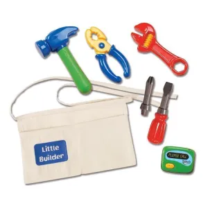 Little Builder Tool Belt