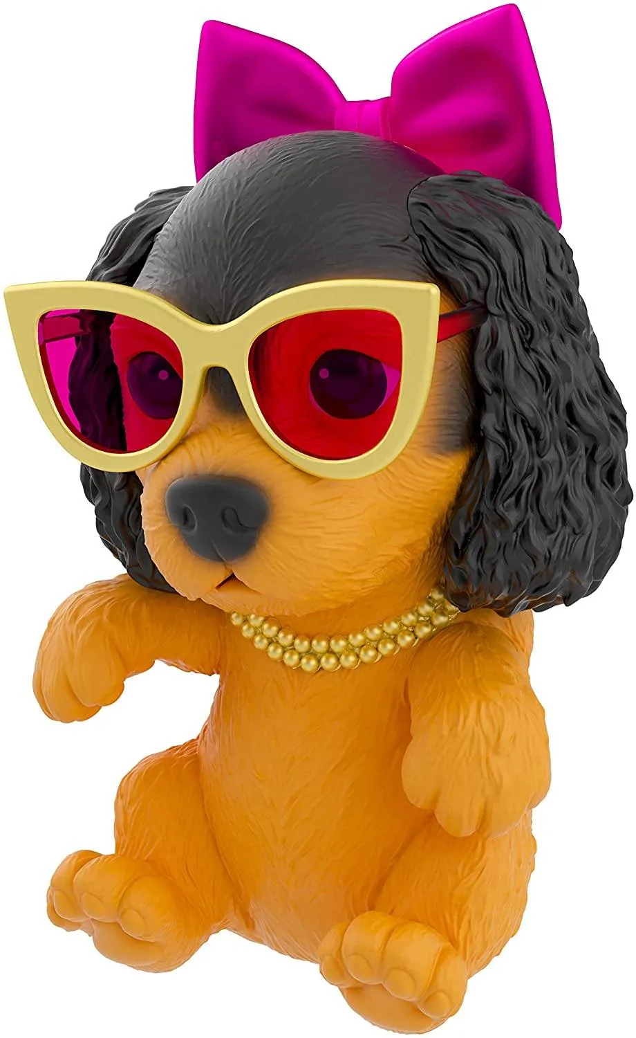 Little Live Pets 26113 OMG Stage Star Playset