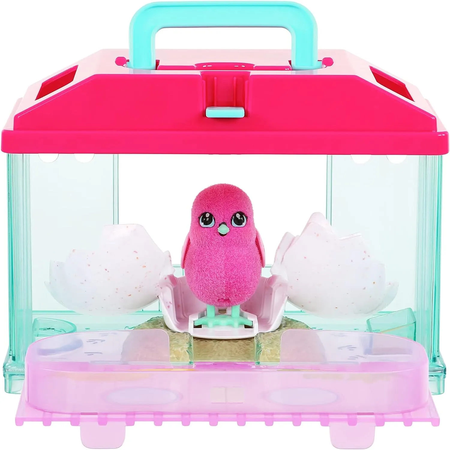 Little Live Pets 26450 Surprise Chick Hatching House