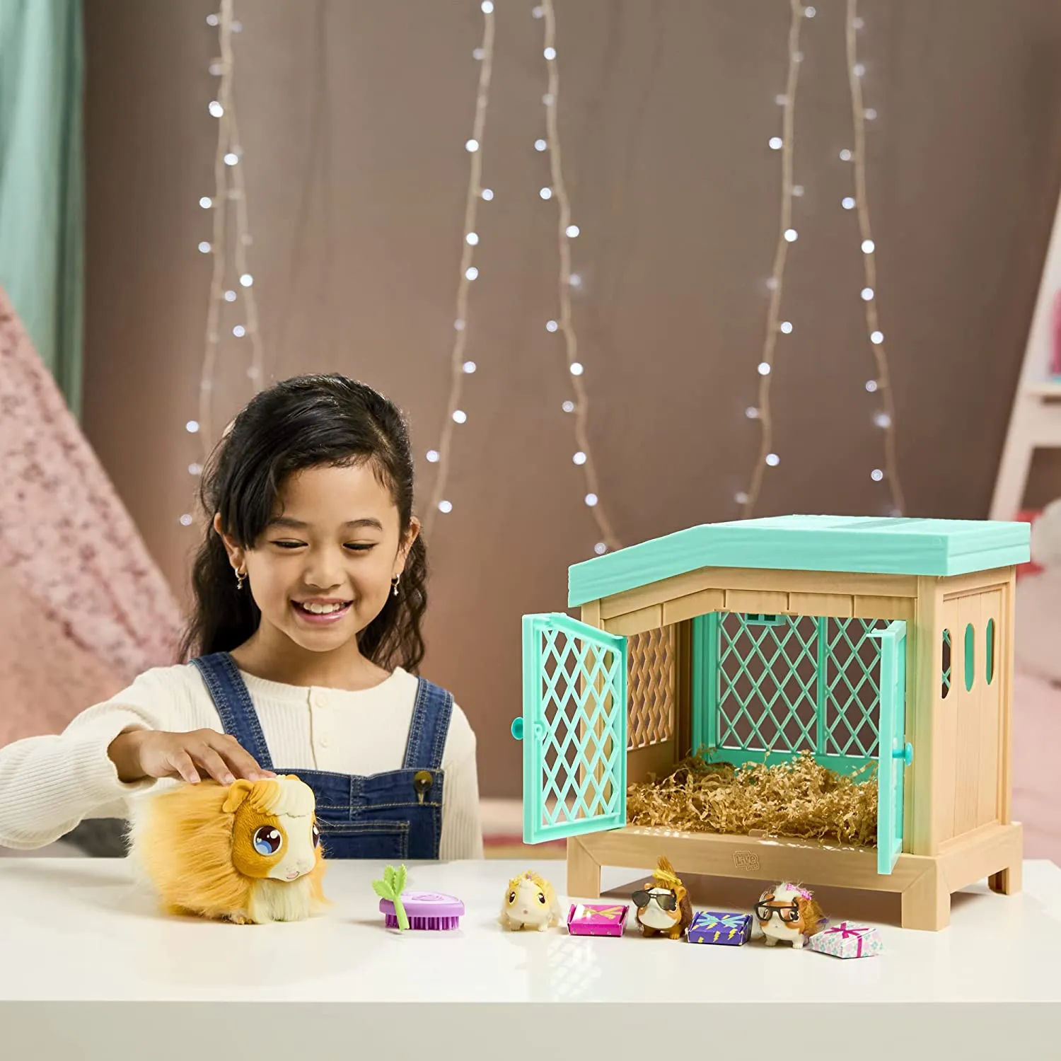 Little Live Pets - Mama Surprise